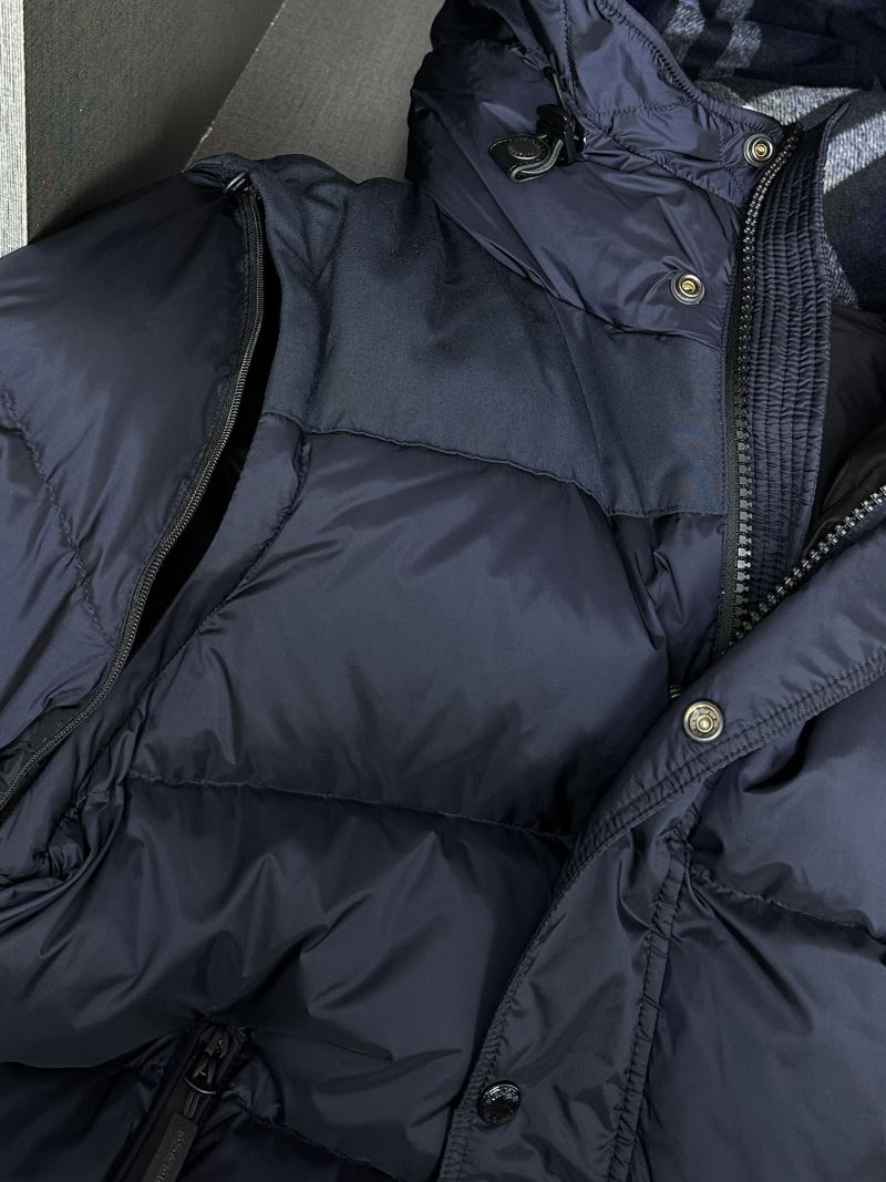 Burberry Down Jackets